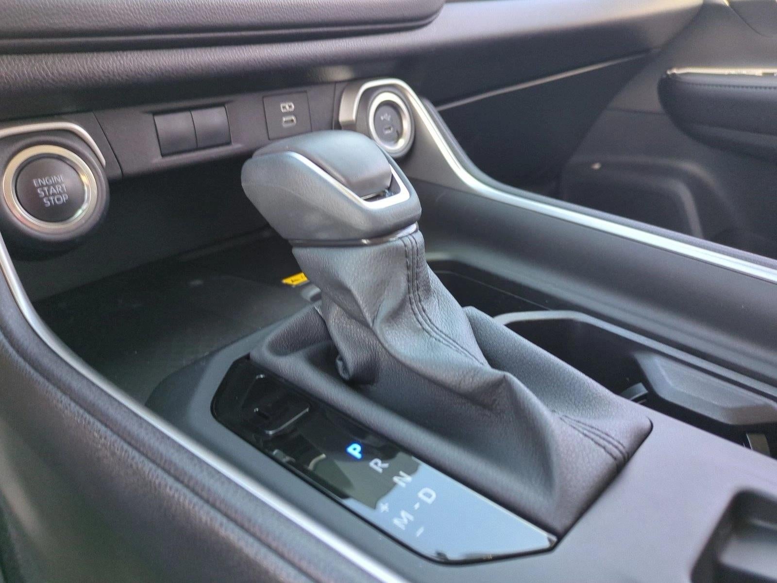 2025 Toyota Grand Highlander XLE FWD (Natl)