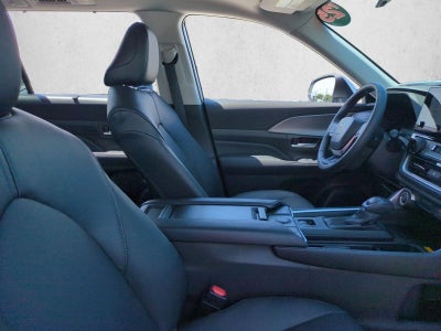 2025 Toyota Grand Highlander XLE FWD (Natl)