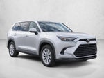 2025 Toyota Grand Highlander XLE FWD (Natl)