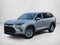 2025 Toyota Grand Highlander XLE FWD (Natl)