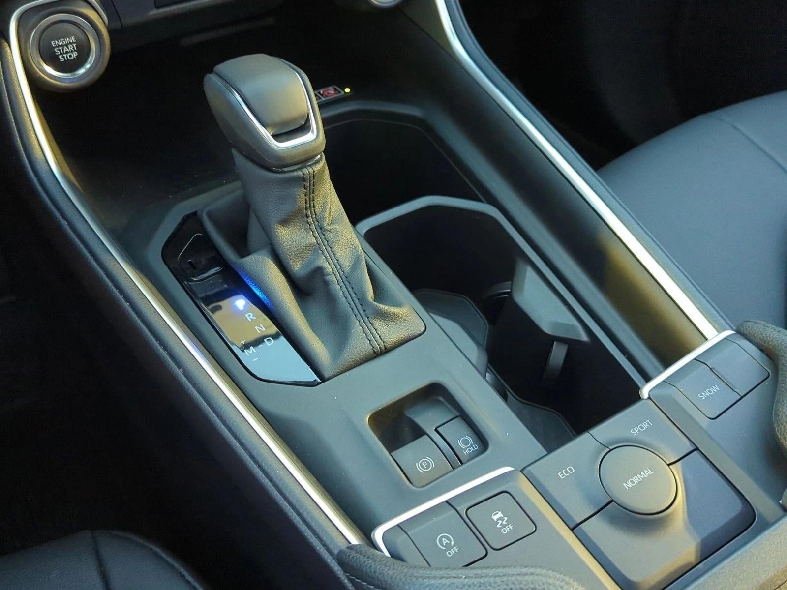 2025 Toyota Grand Highlander XLE FWD (Natl)