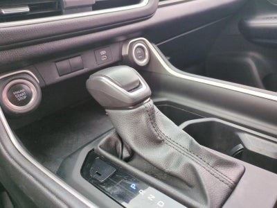 2024 Toyota Grand Highlander XLE FWD (Natl)