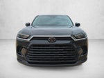 2024 Toyota Grand Highlander XLE FWD (Natl)