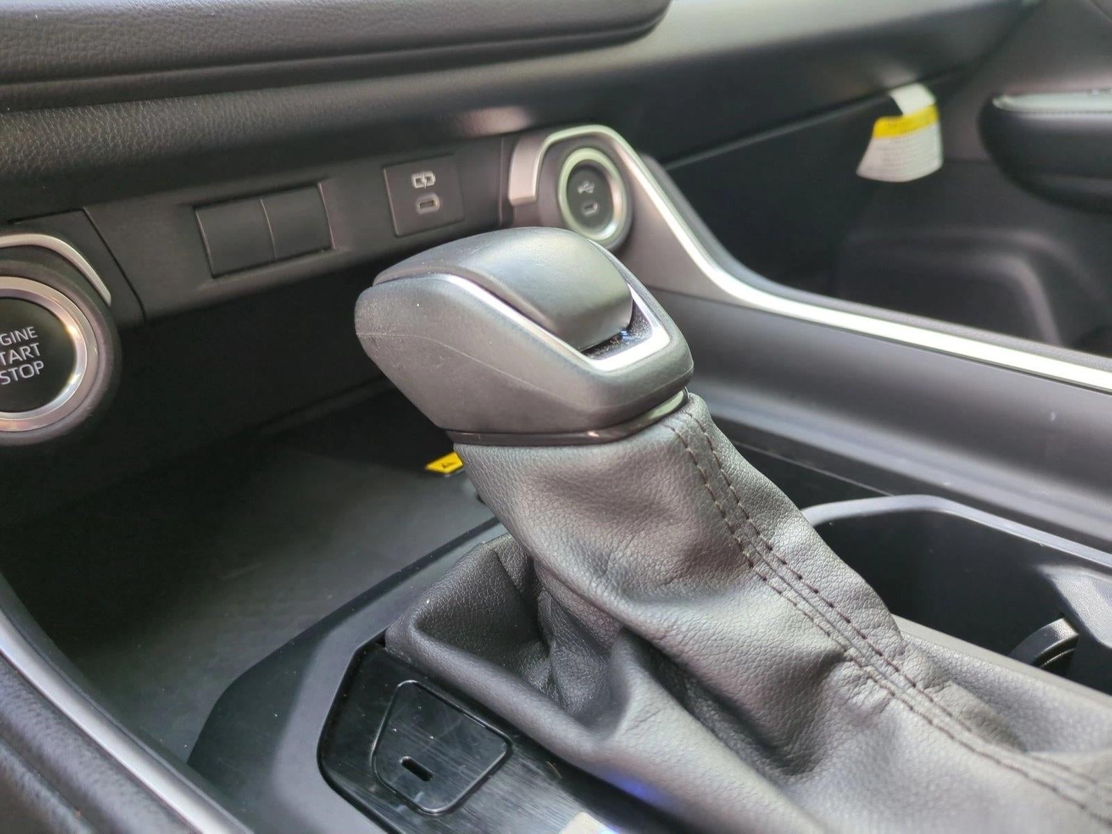 2024 Toyota Grand Highlander XLE FWD (Natl)