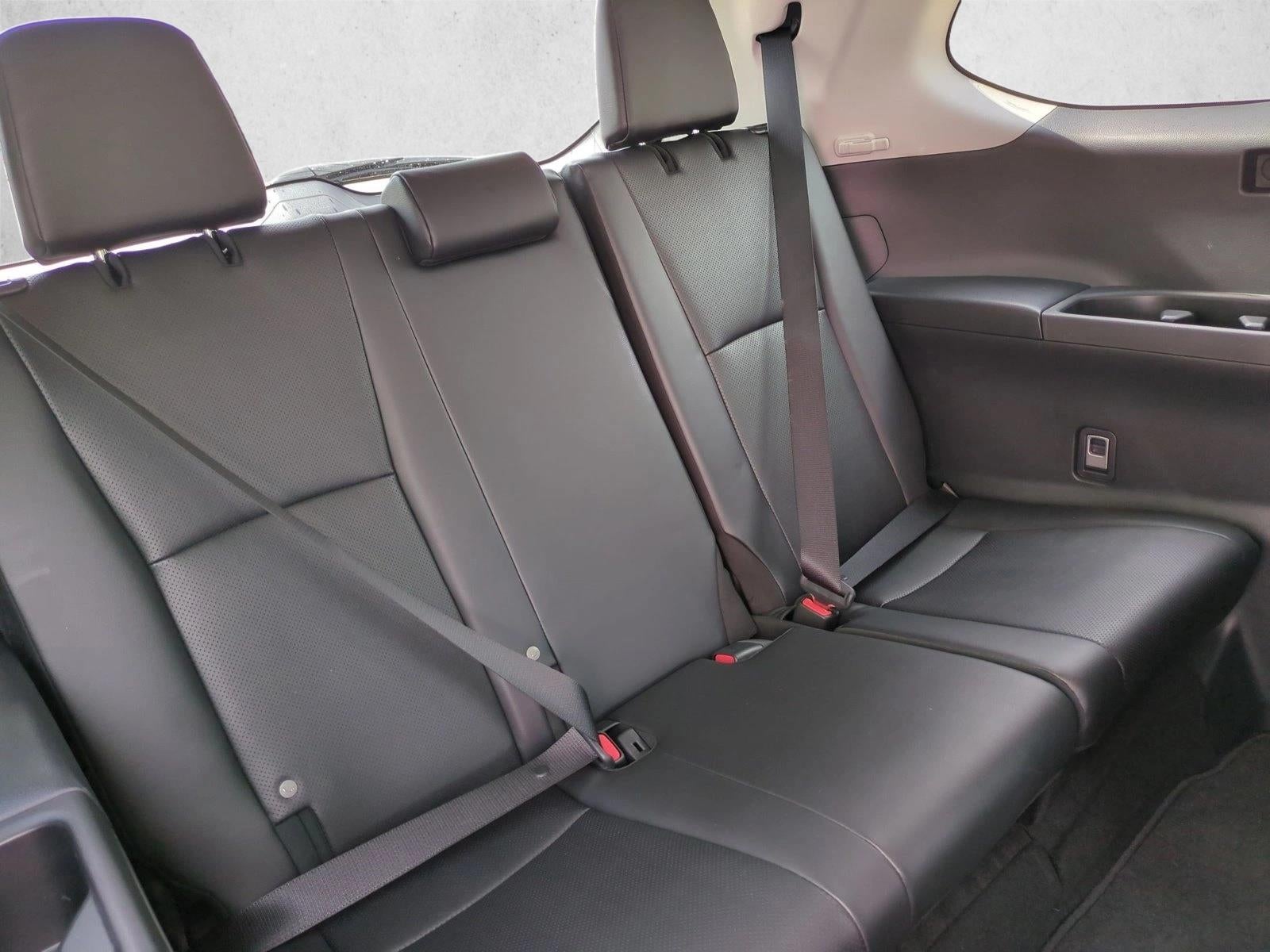 2024 Toyota Grand Highlander XLE FWD (Natl)