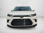 2024 Toyota Grand Highlander XLE FWD (Natl)