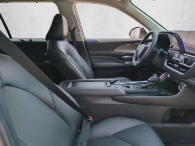 2024 Toyota Grand Highlander XLE FWD (Natl)