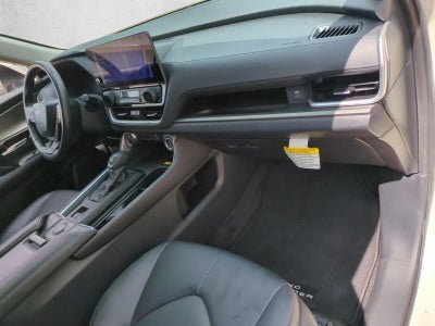 2024 Toyota Grand Highlander XLE FWD (Natl)