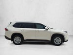 2024 Toyota Grand Highlander XLE FWD (Natl)