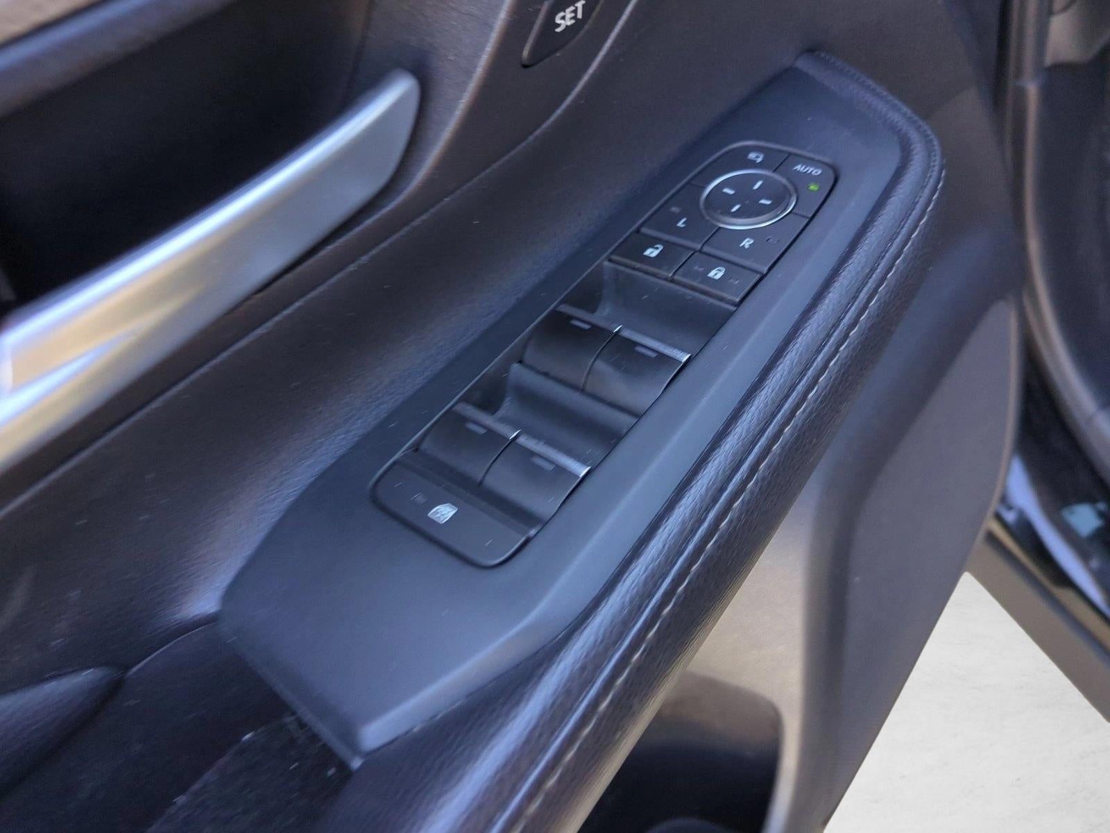 2024 Toyota Grand Highlander Platinum AWD (Natl)