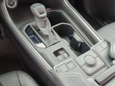 2024 Toyota Grand Highlander Limited AWD (Natl)