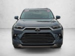2024 Toyota Grand Highlander Limited AWD (Natl)