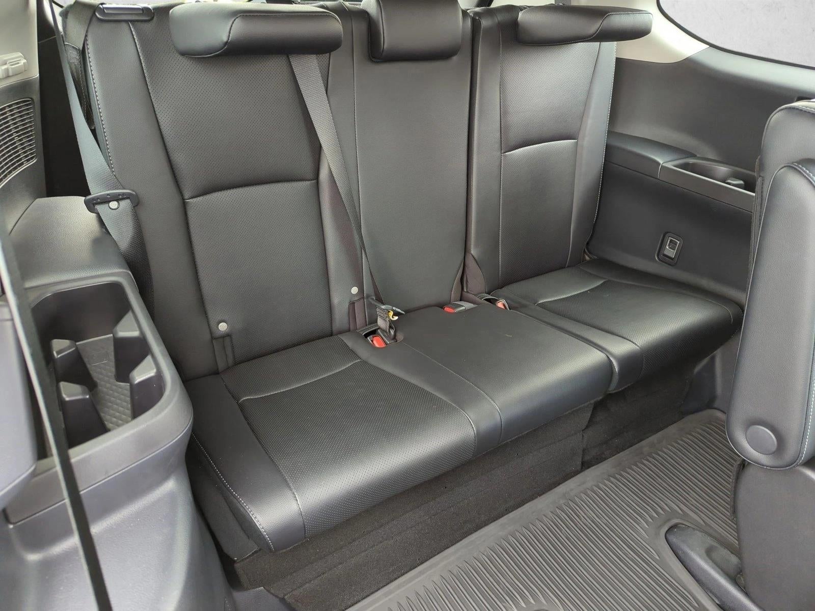 2024 Toyota Grand Highlander Limited AWD (Natl)