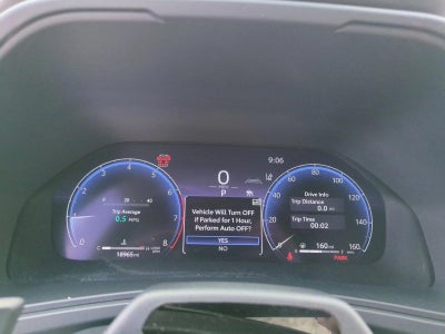 2024 Toyota Grand Highlander Platinum AWD (Natl)