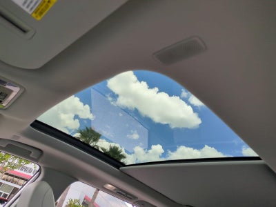 2024 Toyota Grand Highlander Platinum AWD (Natl)