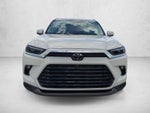2024 Toyota Grand Highlander Platinum AWD (Natl)