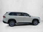 2024 Toyota Grand Highlander Platinum AWD (Natl)