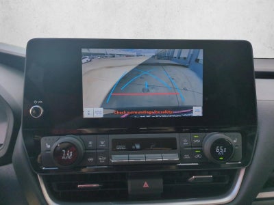 2024 Toyota Grand Highlander XLE AWD (Natl)