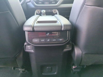 2024 Toyota Grand Highlander XLE AWD (Natl)