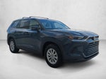 2024 Toyota Grand Highlander XLE AWD (Natl)