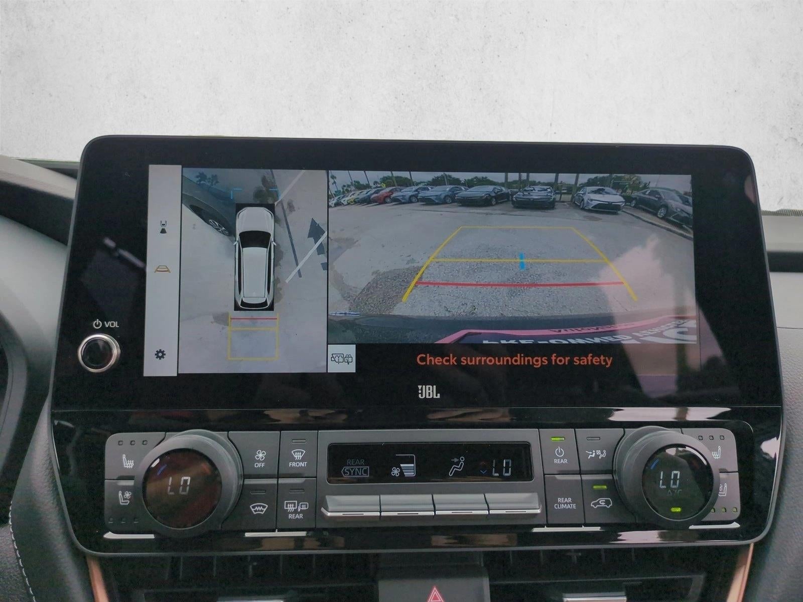 2026 Toyota Grand Highlander Hybrid MAX Limited AWD (Natl)
