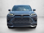 2026 Toyota Grand Highlander Hybrid MAX Limited AWD (Natl)