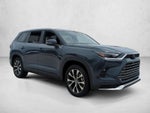 2026 Toyota Grand Highlander Hybrid MAX Limited AWD (Natl)