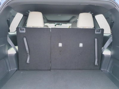 2026 Toyota Grand Highlander Hybrid MAX Limited AWD (Natl)