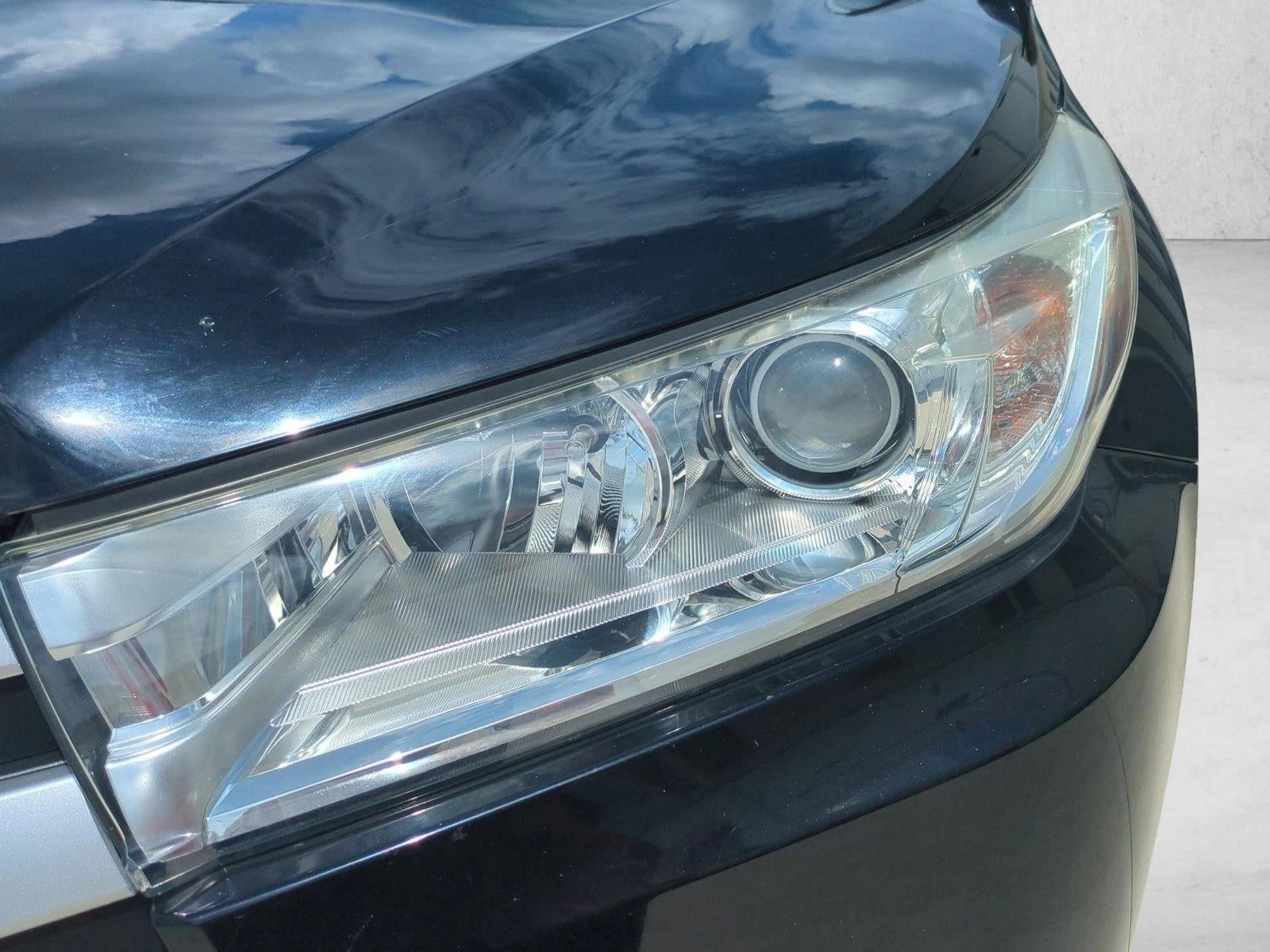 2019 Toyota Highlander LE V6 AWD (Natl)