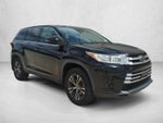 2019 Toyota Highlander LE V6 AWD (Natl)