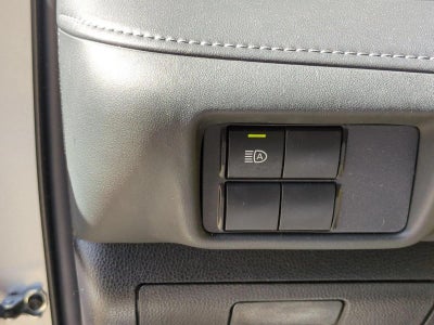 2022 Toyota Highlander L FWD (Natl)