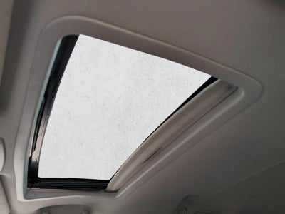2015 Toyota Sienna 5dr 7-Pass Van XLE AWD (Natl)