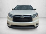 2016 Toyota Highlander AWD 4dr V6 Limited Platinum (Natl)