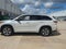 2016 Toyota Highlander AWD 4dr V6 Limited Platinum (Natl)