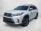 2017 Toyota Highlander Limited Platinum V6 AWD (Natl)