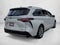 2023 Toyota Sienna Platinum FWD 7-Passenger (Natl)