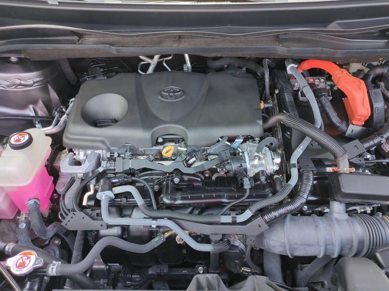 2024 Toyota Sienna Platinum AWD 7-Passenger (GS)
