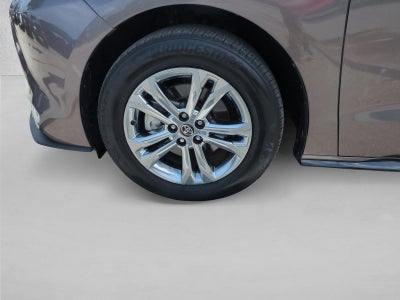 2024 Toyota Sienna Platinum AWD 7-Passenger (GS)