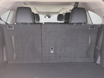2022 Toyota Highlander Platinum FWD (Natl)
