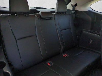 2020 Toyota Highlander Hybrid XLE AWD (Natl)