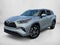 2022 Toyota Highlander XLE FWD (Natl)