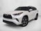 2021 Toyota Highlander XLE FWD (Natl)