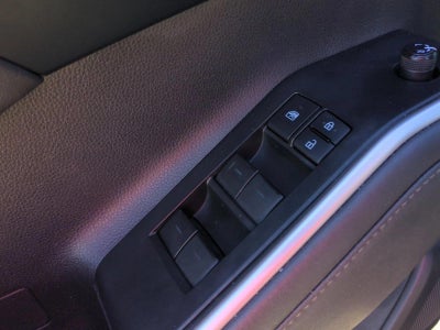 2021 Toyota Highlander XLE FWD (Natl)