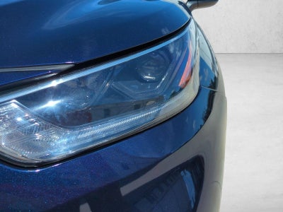 2021 Toyota Highlander XLE FWD (Natl)