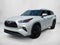 2021 Toyota Highlander XLE FWD (Natl)