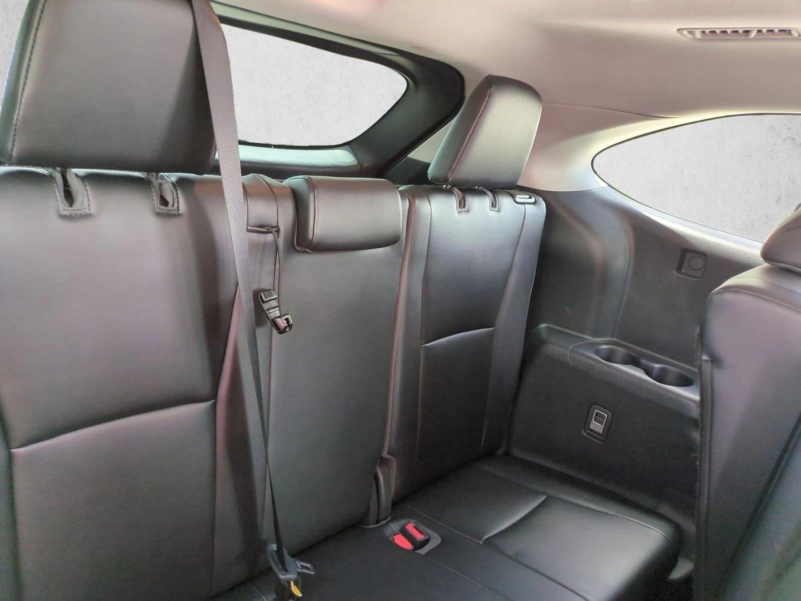 2021 Toyota Highlander XLE FWD (Natl)