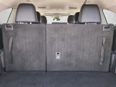 2021 Toyota Highlander XLE FWD (Natl)