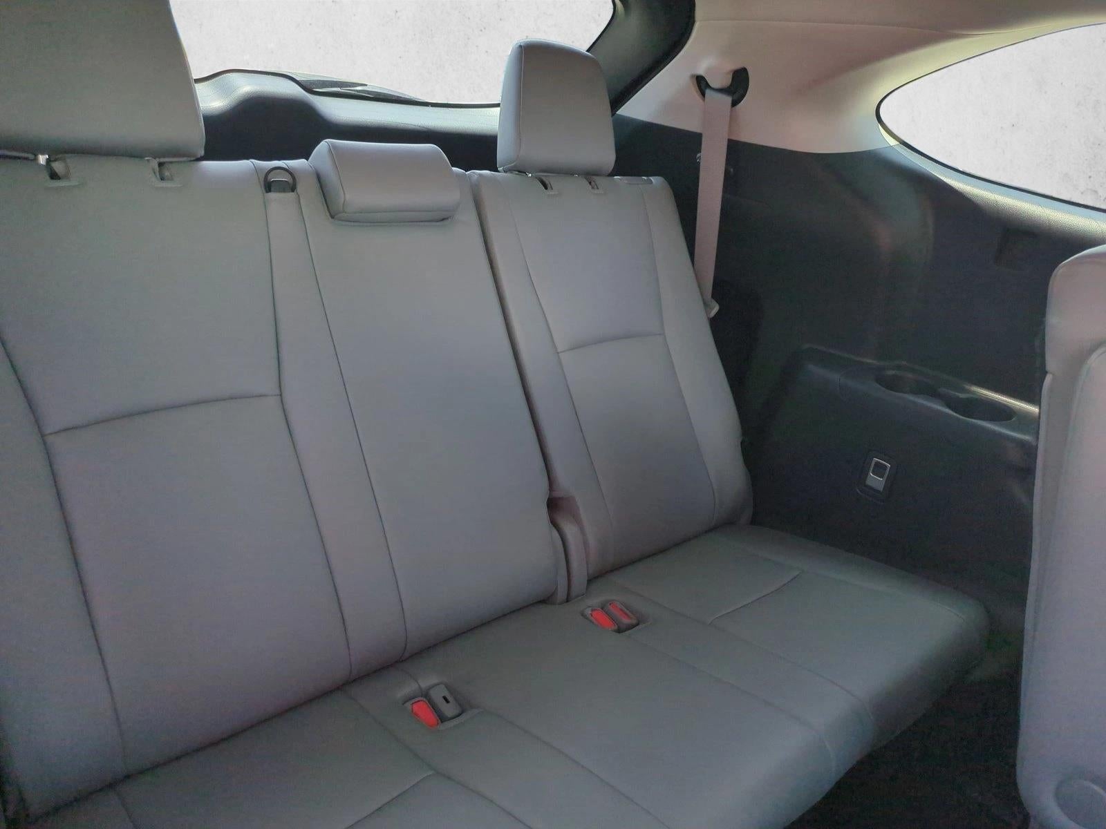 2022 Toyota Highlander XLE FWD (Natl)