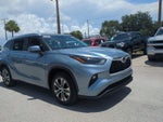 2022 Toyota Highlander XLE FWD (Natl)