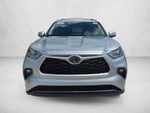 2020 Toyota Highlander XLE AWD (Natl)